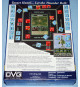 Phantom Leader Deluxe Edition - The Vietnam Air War Solitaire Strategy Board Game by DVG (2013) Unplayed