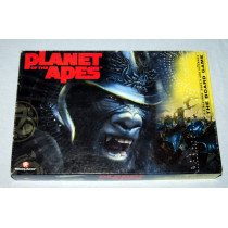 Planet of the Apes Board Game by Winning Moves (2001) Unplayed