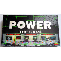 Power The Game by Spears (1996)