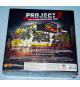 Project Z  - The Zombies Miniatures Game by Warlord Games (2021) New