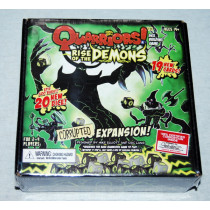 Quarriors Expansion - Rise of the Demons (2011) New
