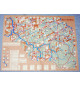 Race to the Meuse - Strategy / War Board Game by 3W (1983) Unplayed