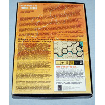 The Rise and Decline of the Third Reich (3rd Edition) by Avalon Hill (1981)