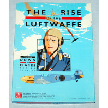 The Rise of the Luftwaffe by GMT Games (1993)