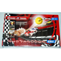Roadzters Motor Racing Game by Cepia Games (2010)