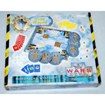 Robot Wars The Game by Robot Wars (2002) Unplayed