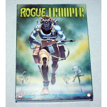 Rogue Trooper Science Fiction Board Game by the Games Workshop (1987)