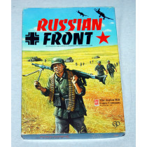 Russian Front Board Game by Avalon Hill (1985)