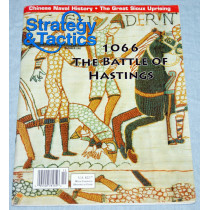 1066- The Battle of Hastings End of the Dark Ages War Game by Decision Games (2007)