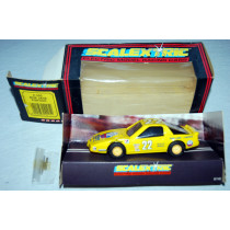 C295 Bob Jane Pontiac Car by Scalextric