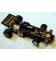 Scalextric C050 JPS (John Player Special ) Formula 1 Car by Scalextric