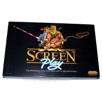 Screen Play - Family Board Game by Spears (1988)