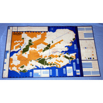 Seelöwe: The German Invasion of Britain, 1940 by SPI /SIMPUBS (1974)