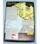 Shell Shock - Two Player "Ambush"  WW2 Board Game by Victory Games (1990) Unplayed