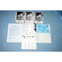 Siege - Man to Man Combat in Medieval Times by Standard Games (1983) 