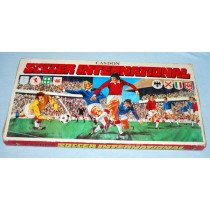 Casdon Soccer International Football Game by Casdon (1960s) Unplayed