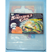 The Sorcerers Cave Extension Kit by Ariel (1979)