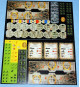 Space Crusade - Science Fiction Board Game by MB Games (1990) Unplayed