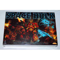 Space Hulk Third Edition Science Fiction Board Game by the Games Workshop (2009) New