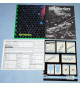 Star Wars Star Warriors Board Game by West End Games (1987) Unplayed