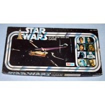 Star Wars - Escape the Death Star Board Game by Palitoy (1977)