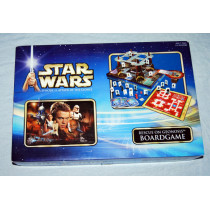 Star Wars - Rescue on Geonosis by Lucasfilm (2002)