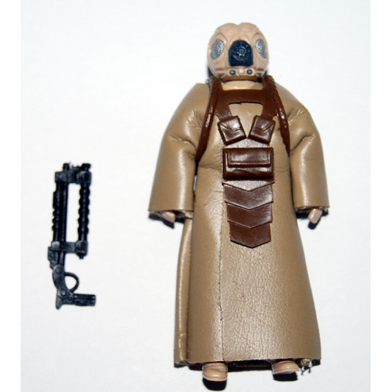 Star Wars - Empire Strikes Back - 4 Lom Action Figure by L.F.L (1981)