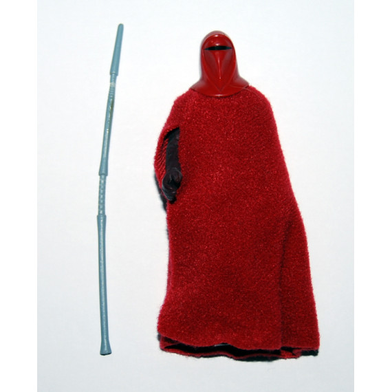 Star Wars - Return of the Jedi - Emperor's Royal Guard Action Figure by L.F.L (1983)