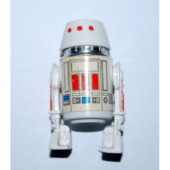Star Wars - R5-D4 Action Figure by G.M.F.G.I (1977)