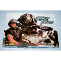 Starship Troopers - Prepare for Battle Science Fiction War Game by Avalon Hill (1997)