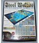 Steel Wolves - Solitaire Submarine Strategy / War Board Game by Compass Games (2010) Unplayed