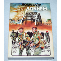 Storm Over Arnhem Strategy War Game by Avalon Hill (1981)