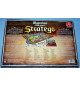 Stratego - The Battle of Waterloo Board Game by Jumbo (2015)