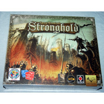 Stronghold - Fantasy Battle Game by Valley Games (2010) New