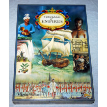 Struggle of Empires Board Game by Eagle Games (2010)