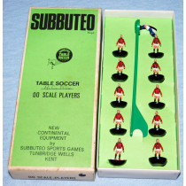 AC Milan Ref 057 Subbuteo Heavyweight (1973)