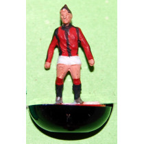 AC Milan Ref 057 Subbuteo Heavyweight (1973)