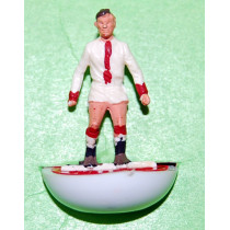 Ajax Ref 056 Subbuteo Heavyweight (1971)