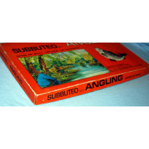 Subbuteo Angling by Subbuteo (1972)