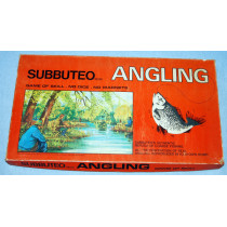 Subbuteo Angling by Subbuteo (1972)