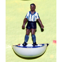 Argentina Ref 067 Subbuteo Original Heavyweight (1966)