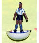 Argentina Ref 067 Subbuteo Original Heavyweight (1966)