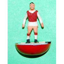 Arsenal Ref 016 Subbuteo Heavyweight (1975)