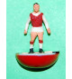 Arsenal Ref 016 Subbuteo Heavyweight (1975)
