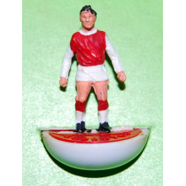 Arsenal Ref 016 Subbuteo Heavyweight (1970)