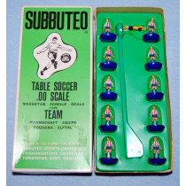 Atletico Madrid Ref 226 Subbuteo Heavyweight (1978)