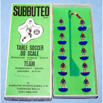 Barcelona Ref 019 Subbuteo Heavyweight (1970)