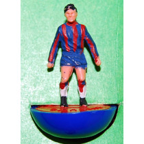 Barcelona Ref 019 Subbuteo Heavyweight (1970)