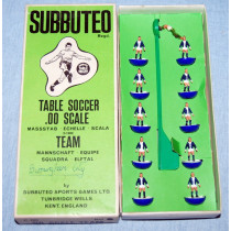 Birmingham City Ref 101 Subbuteo Heavyweight (1975)