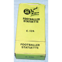 Subbuteo Statuette C120  Ref 78 by Subbuteo (1971)